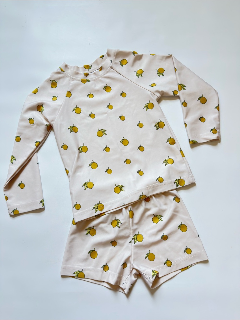 Traje de baño Unisex